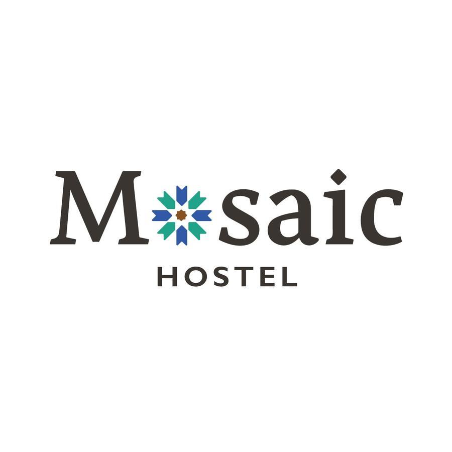 Mosaic Hostel 马拉喀什 外观 照片